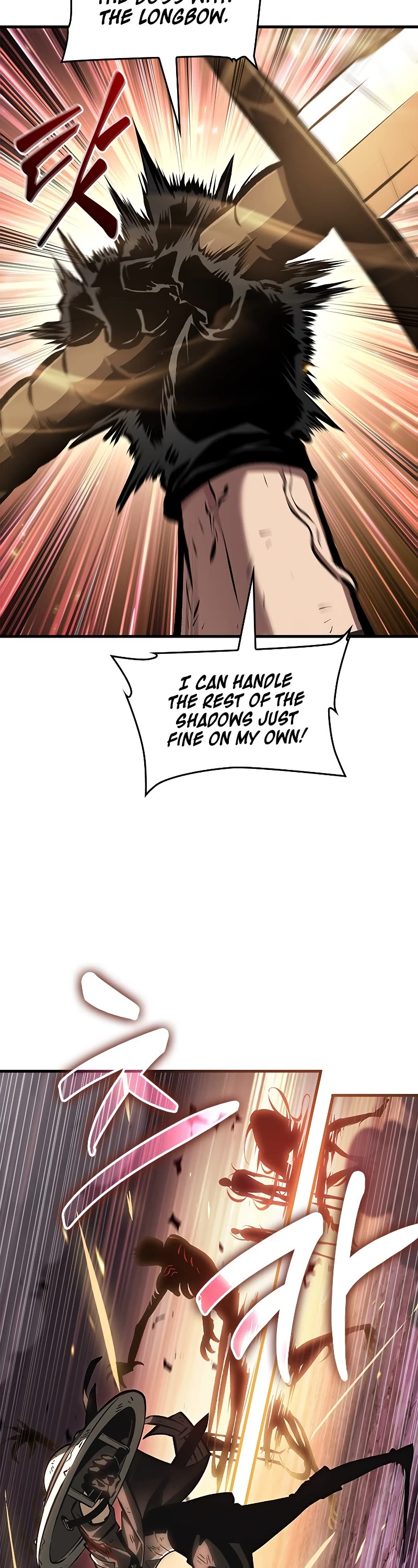 Read Pick Me Up! EN Manga Online