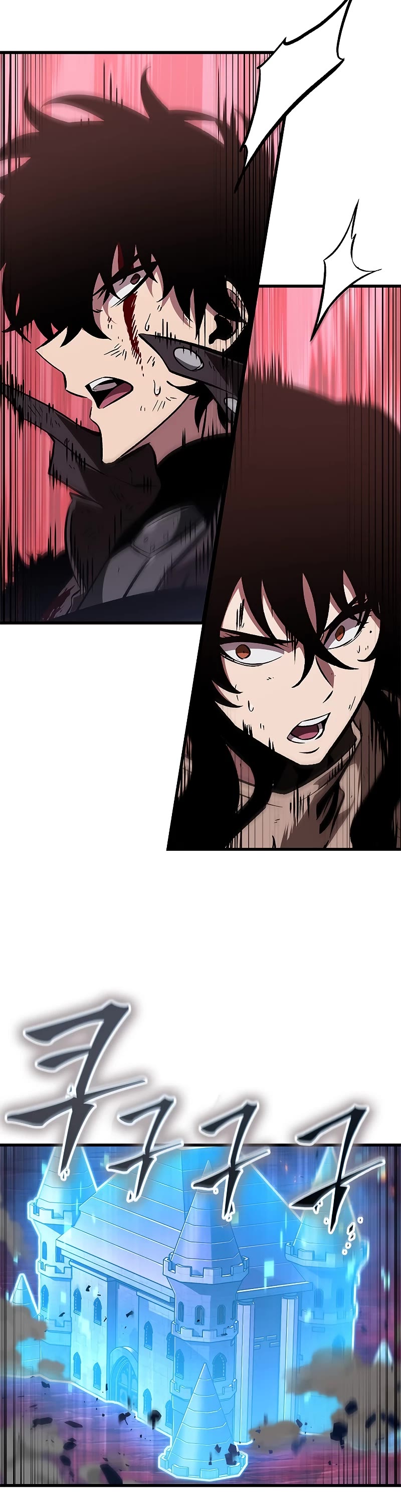 Read Pick Me Up! EN Manga Online