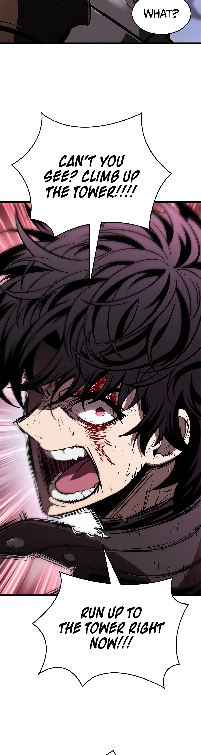 Read Pick Me Up! EN Manga Online