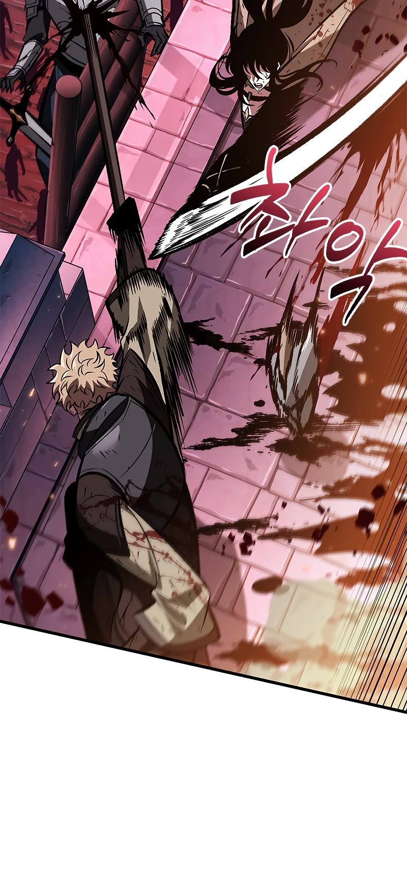 Read Pick Me Up! EN Manga Online