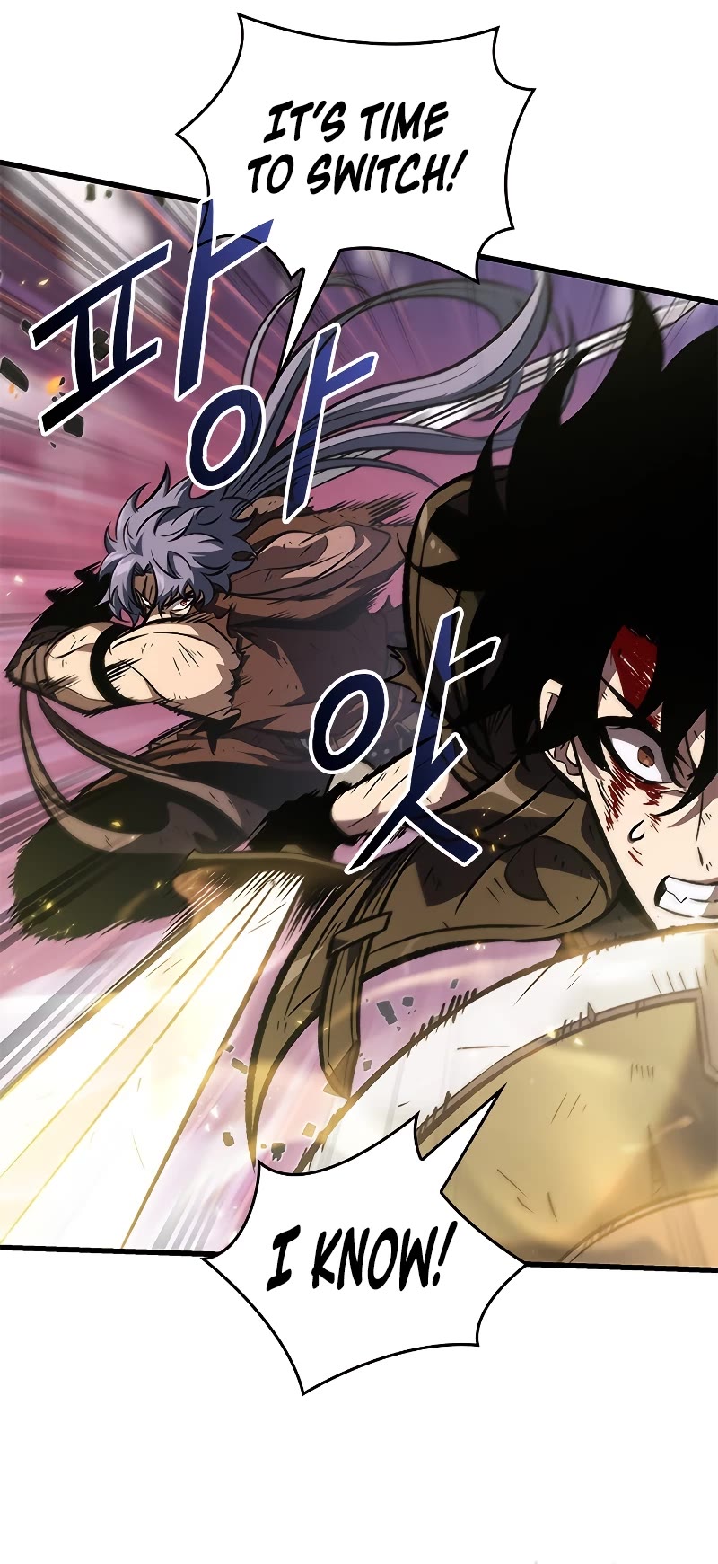 Read Pick Me Up! EN Manga Online