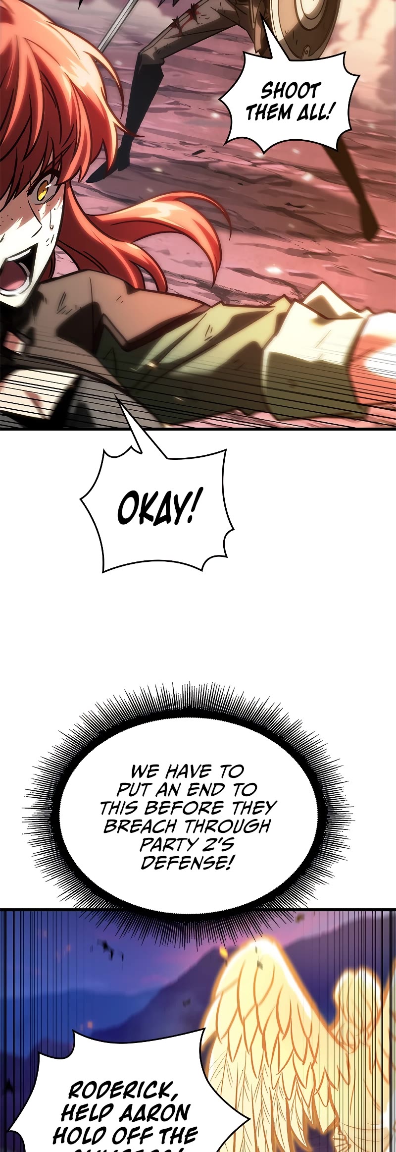 Read Pick Me Up! EN Manga Online