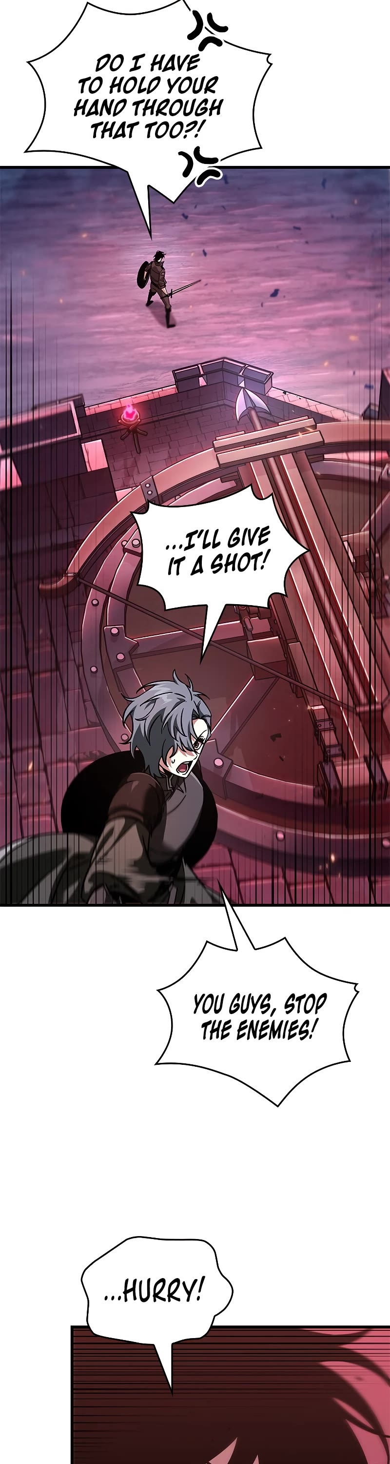 Read Pick Me Up! EN Manga Online