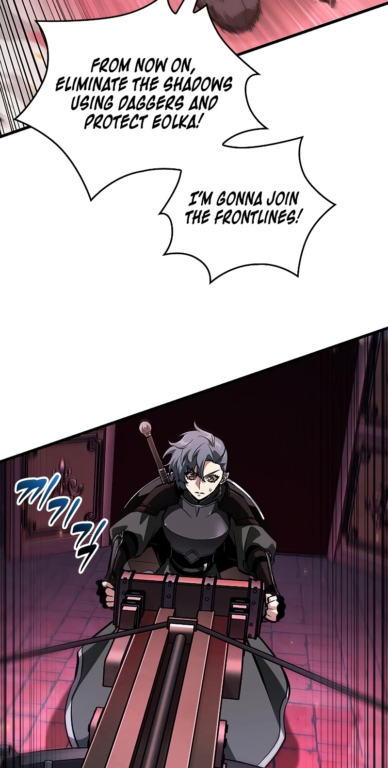 Read Pick Me Up! EN Manga Online