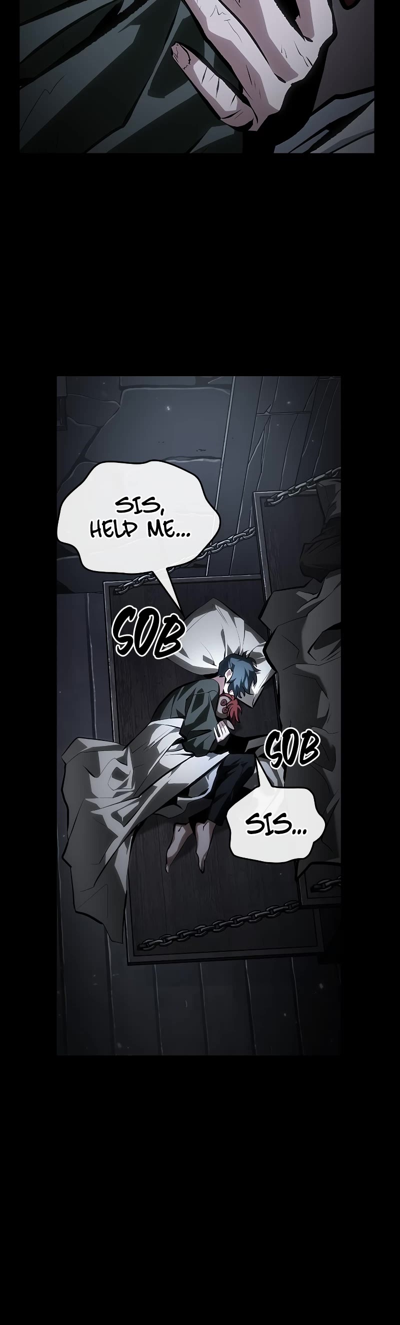 Read Pick Me Up! EN Manga Online