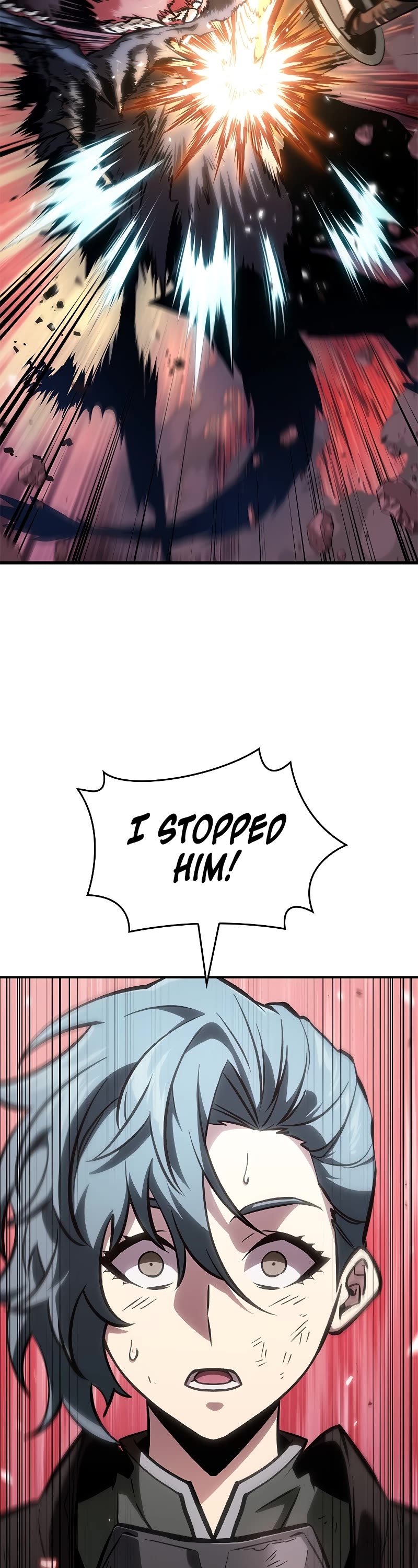 Read Pick Me Up! EN Manga Online