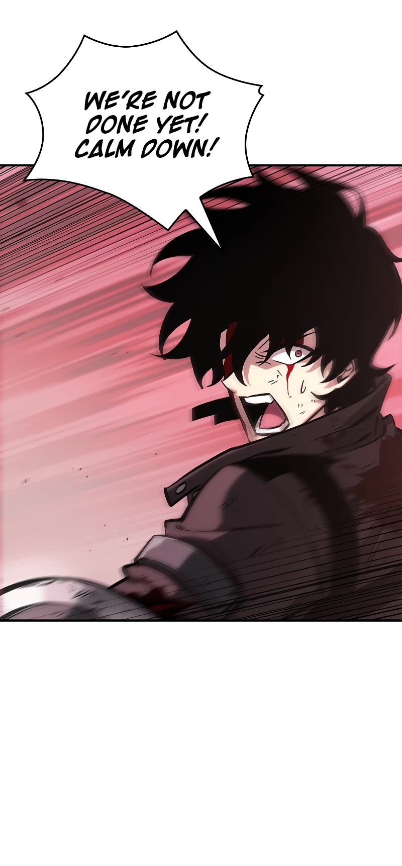 Read Pick Me Up! EN Manga Online