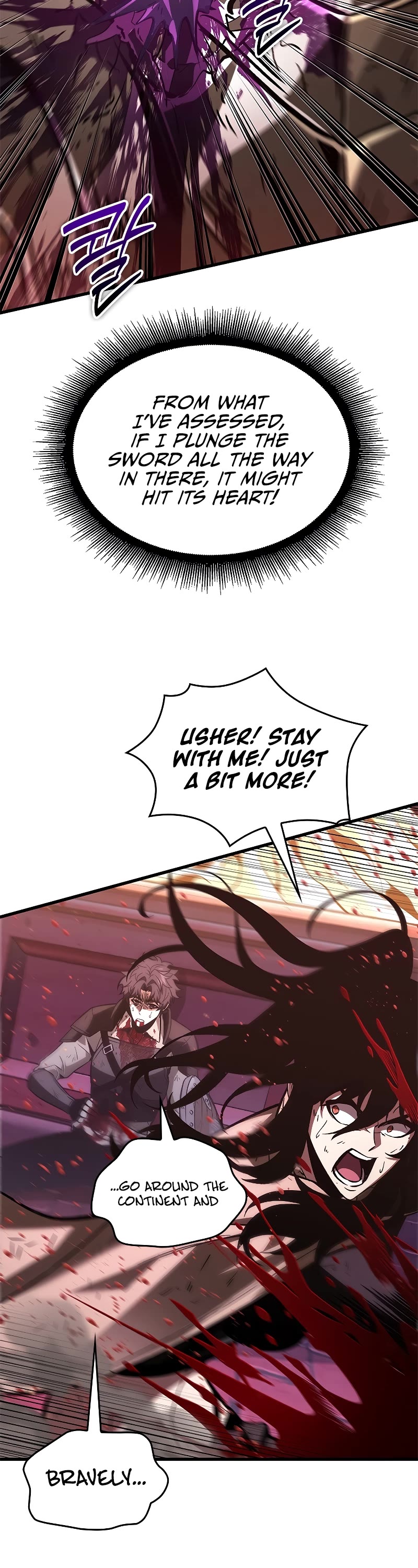 Read Pick Me Up! EN Manga Online