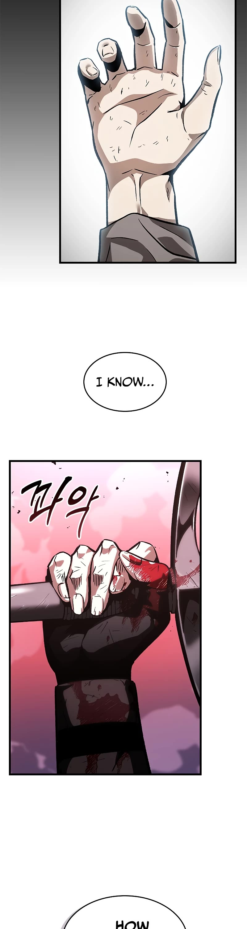Read Pick Me Up! EN Manga Online