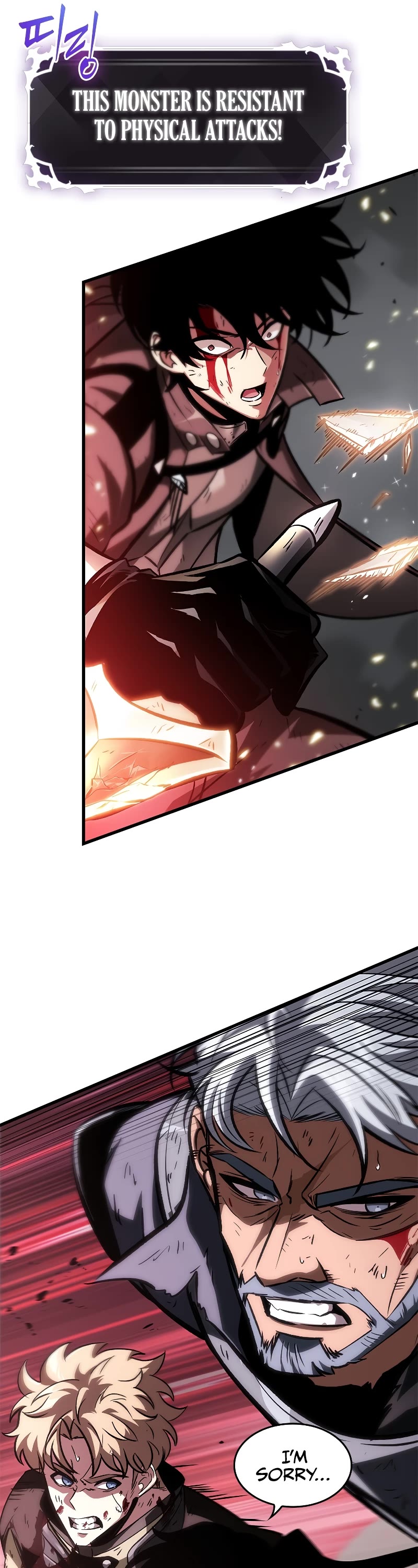 Read Pick Me Up! EN Manga Online