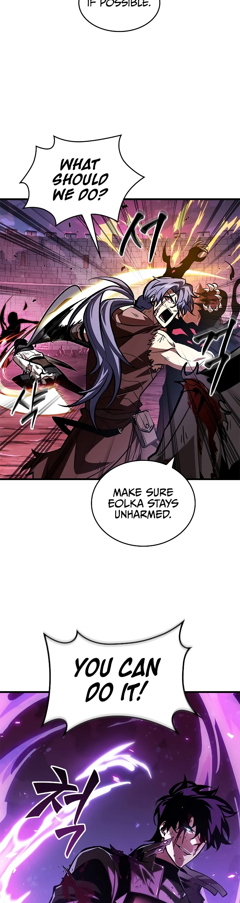 Read Pick Me Up! EN Manga Online