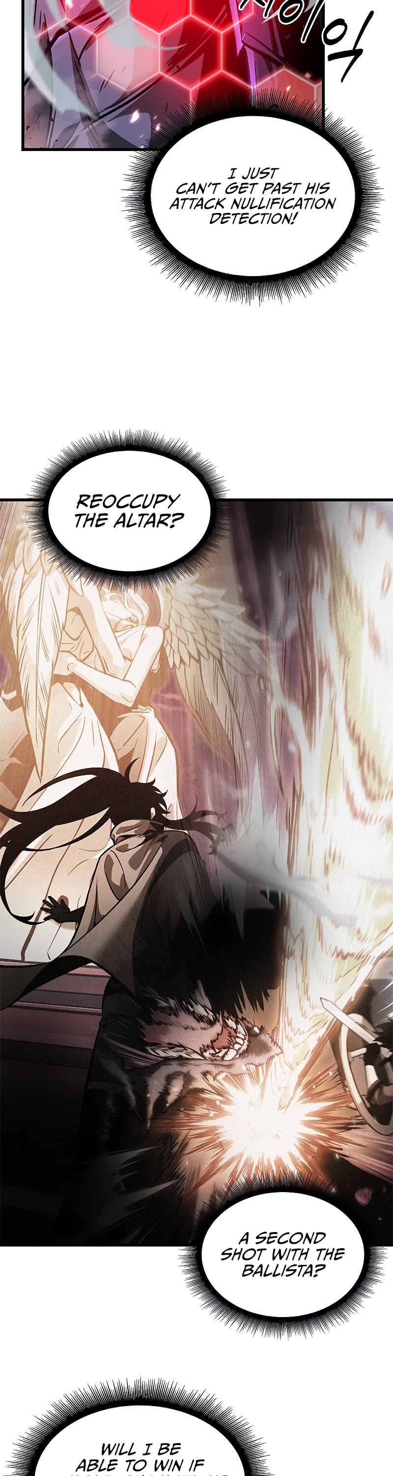 Read Pick Me Up! EN Manga Online