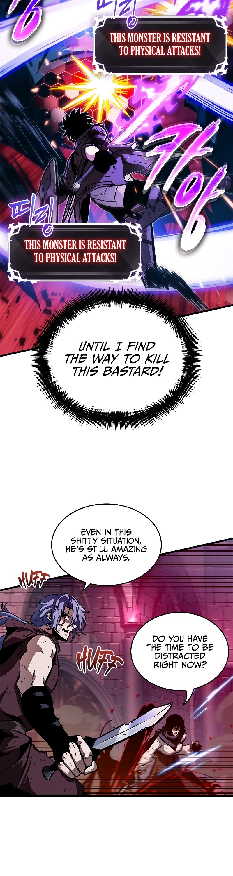 Read Pick Me Up! EN Manga Online