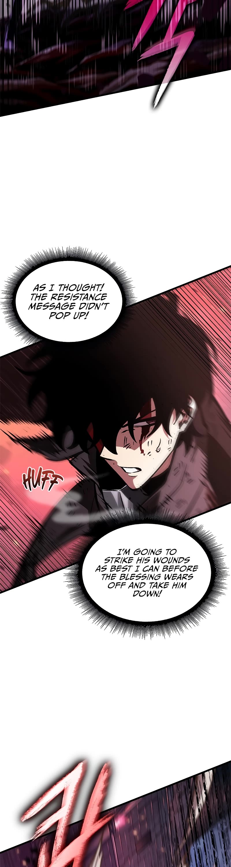 Read Pick Me Up! EN Manga Online