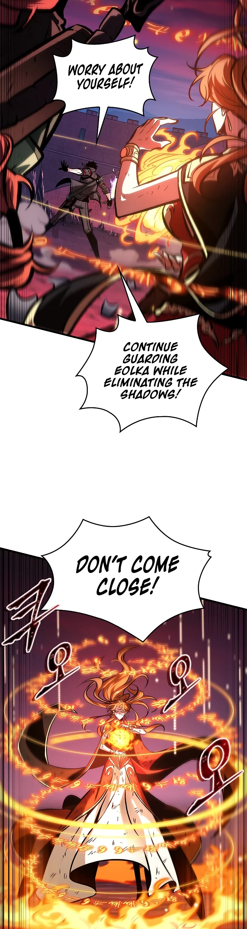 Read Pick Me Up! EN Manga Online