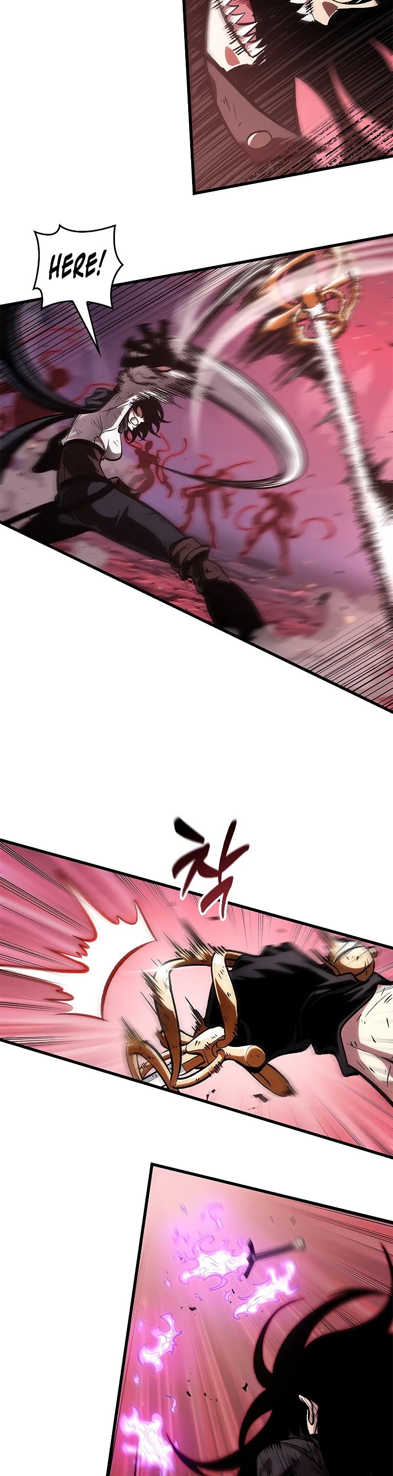 Read Pick Me Up! EN Manga Online