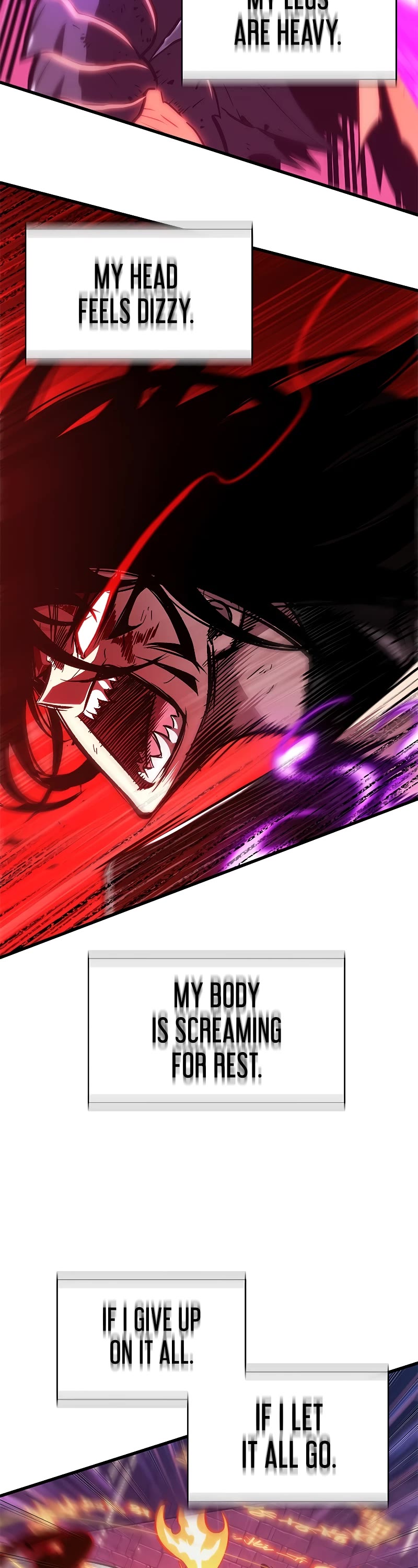 Read Pick Me Up! EN Manga Online