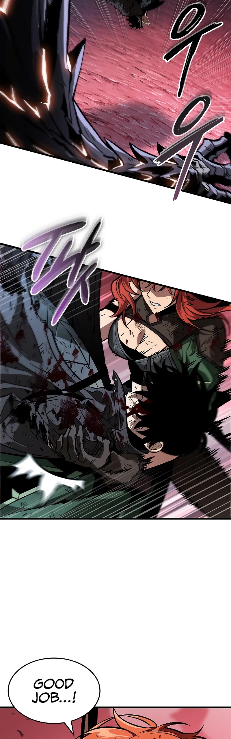 Read Pick Me Up! EN Manga Online