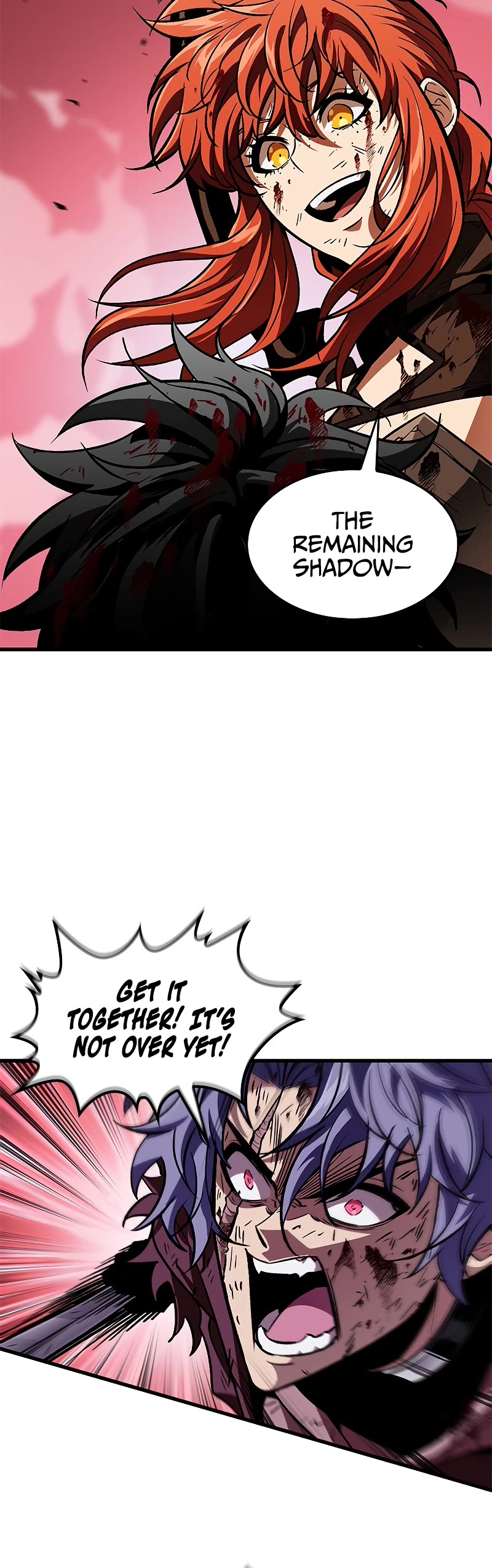 Read Pick Me Up! EN Manga Online