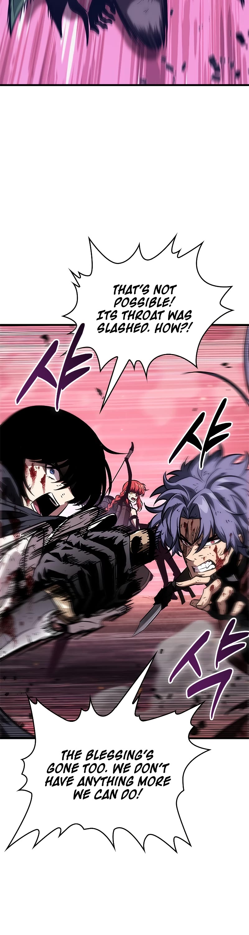 Read Pick Me Up! EN Manga Online
