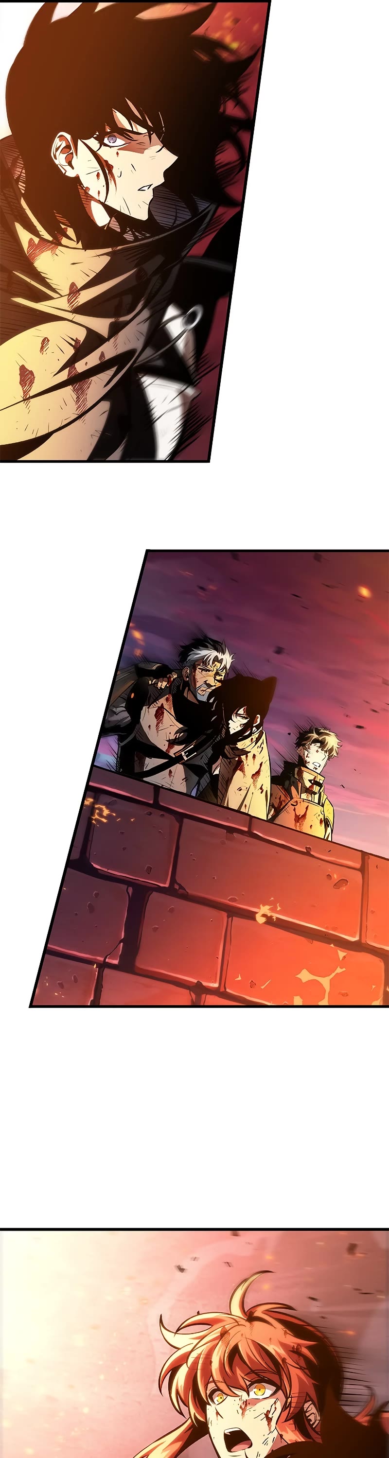 Read Pick Me Up! EN Manga Online