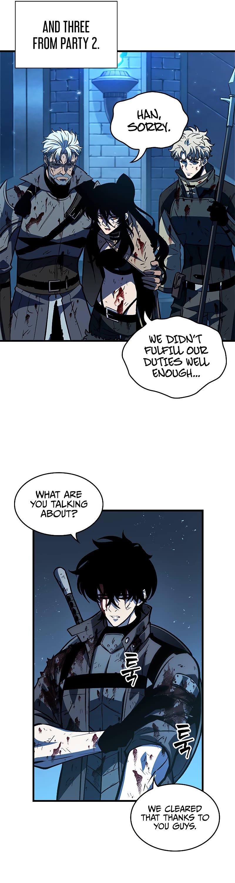 Read Pick Me Up! EN Manga Online