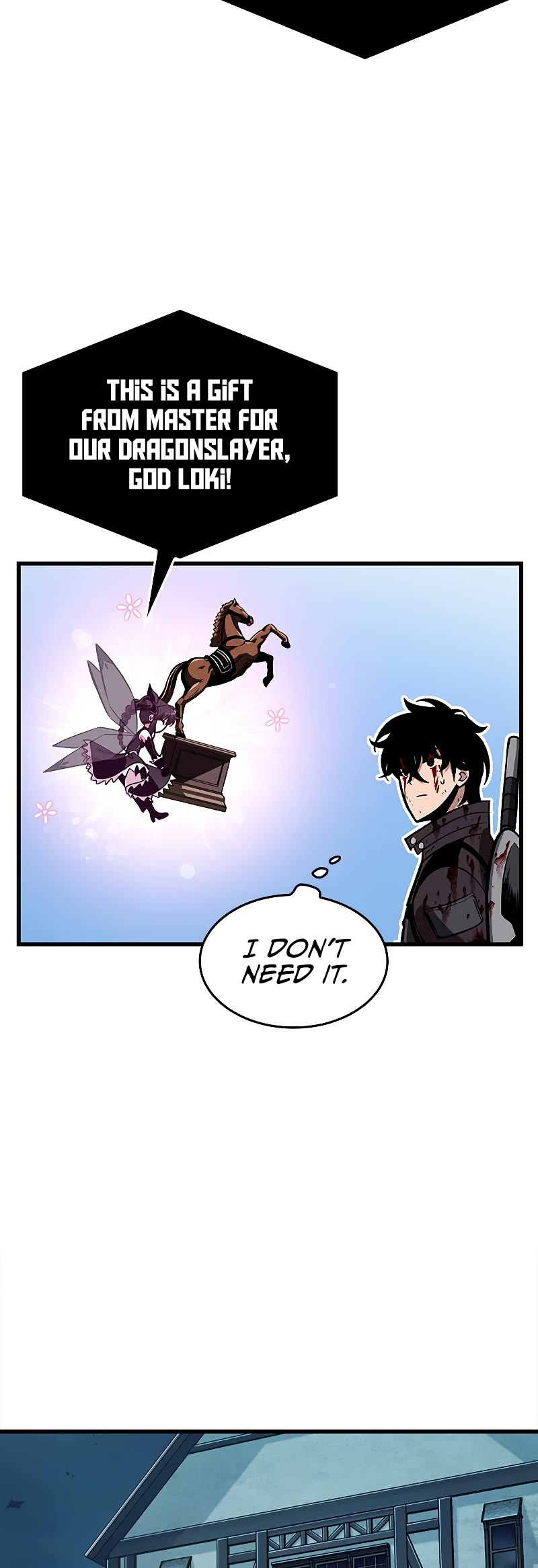 Read Pick Me Up! EN Manga Online