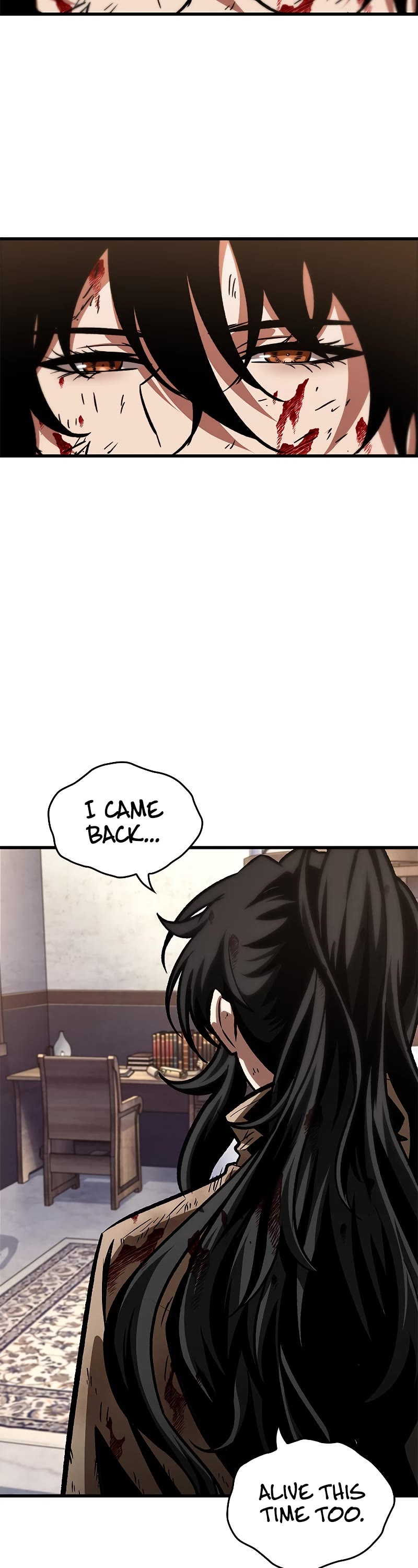 Read Pick Me Up! EN Manga Online