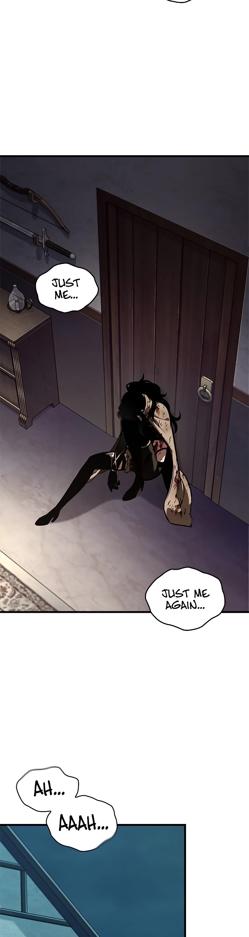 Read Pick Me Up! EN Manga Online