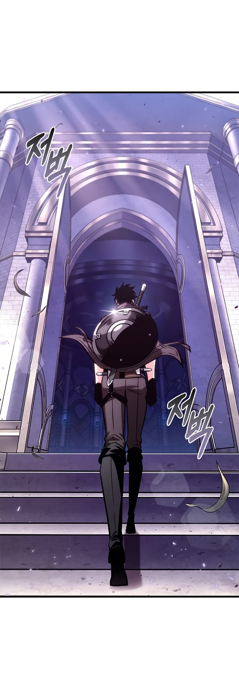 Read Pick Me Up! EN Manga Online