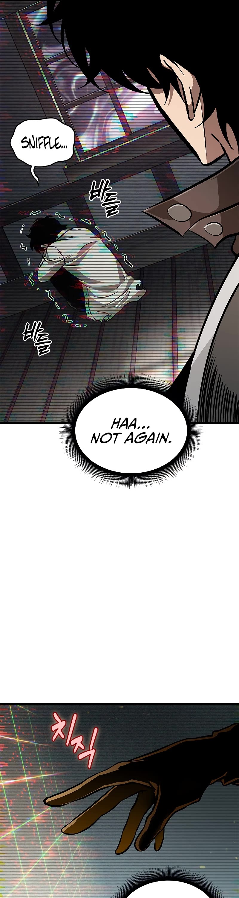Read Pick Me Up! EN Manga Online