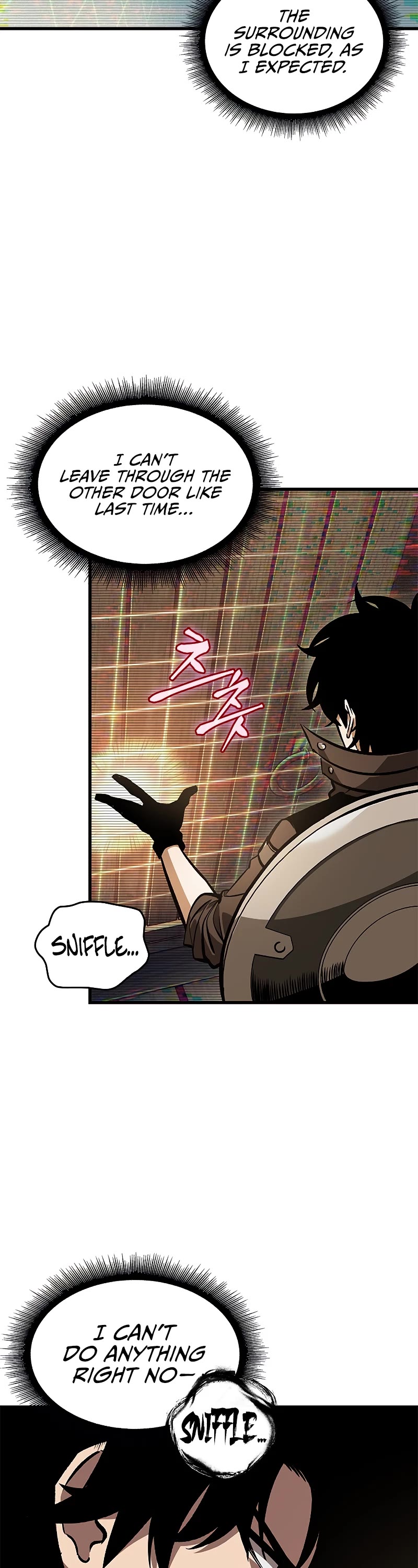 Read Pick Me Up! EN Manga Online