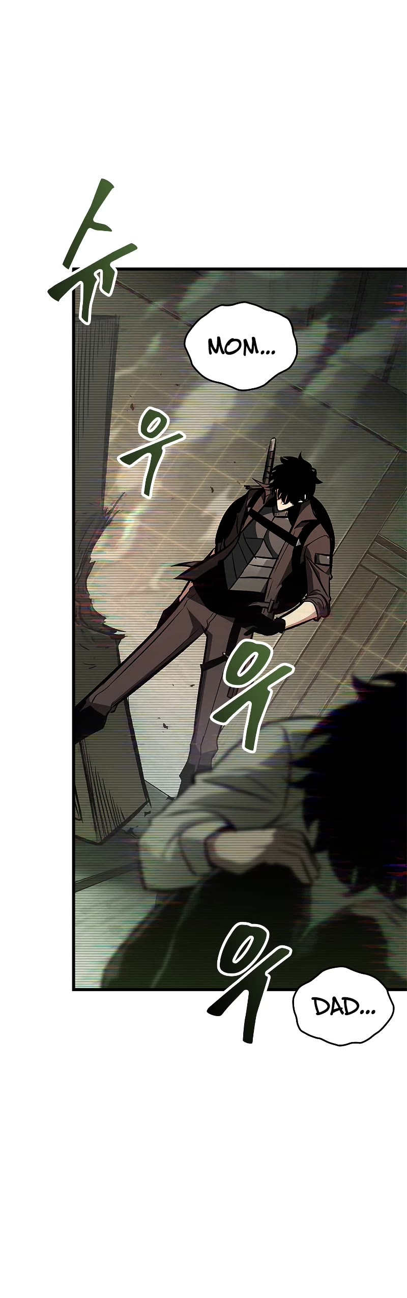 Read Pick Me Up! EN Manga Online
