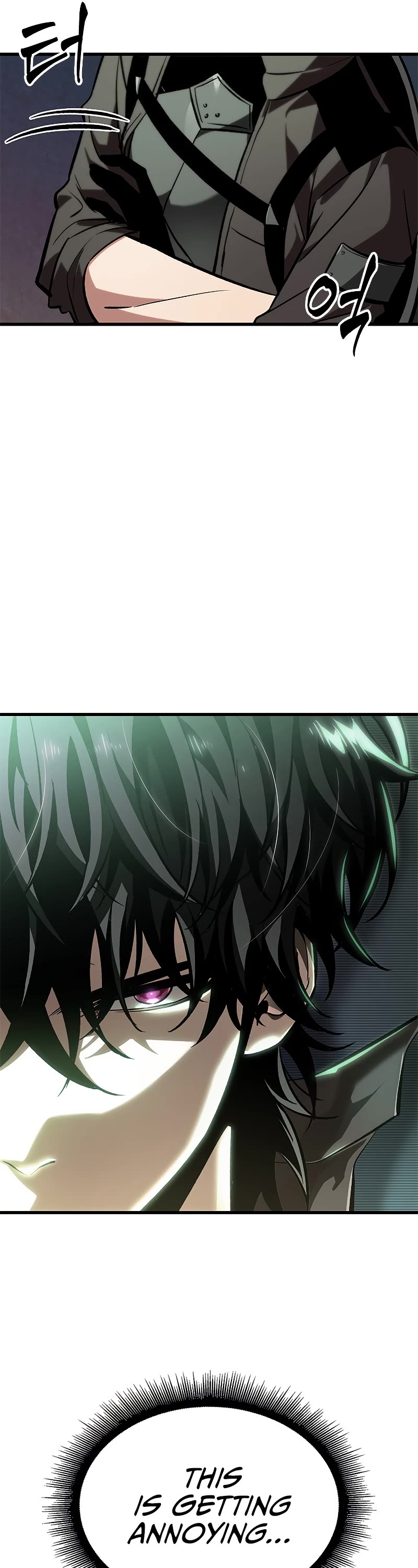 Read Pick Me Up! EN Manga Online