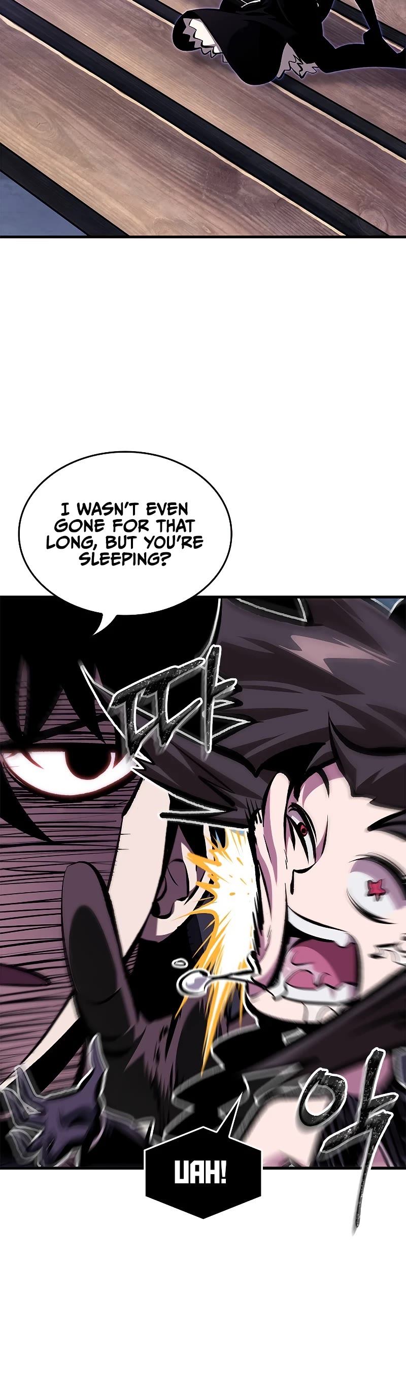 Read Pick Me Up! EN Manga Online