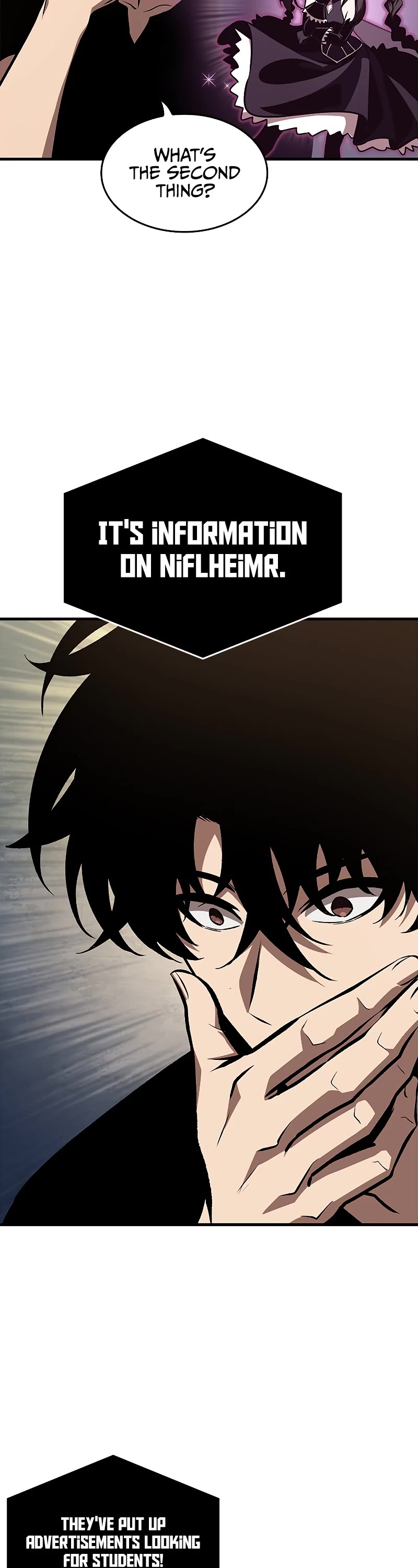 Read Pick Me Up! EN Manga Online