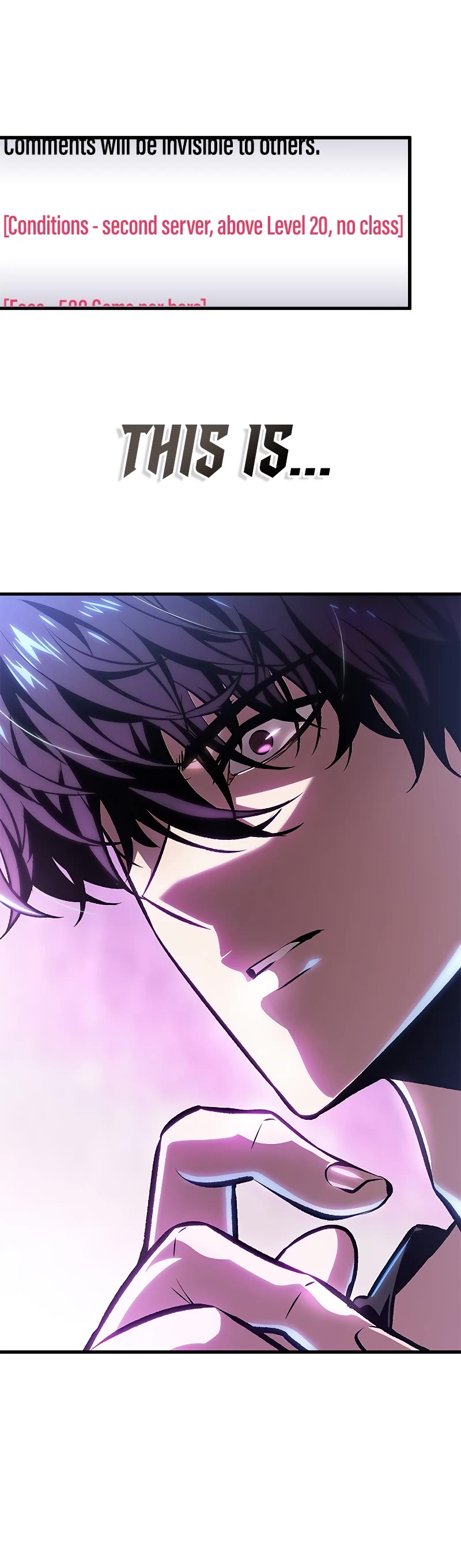 Read Pick Me Up! EN Manga Online