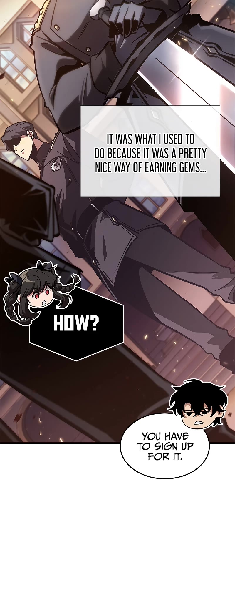 Read Pick Me Up! EN Manga Online
