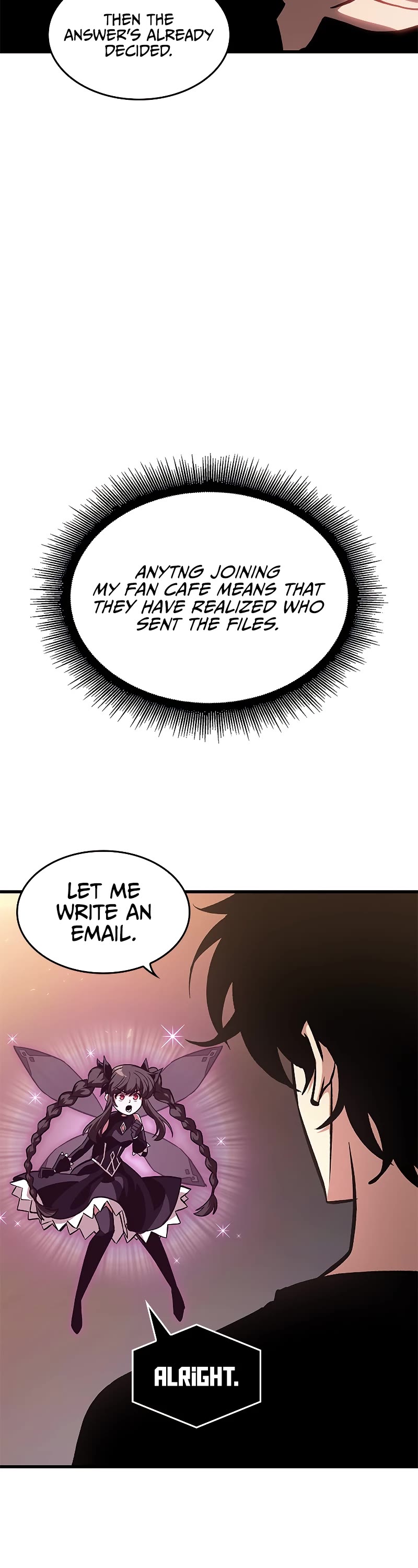 Read Pick Me Up! EN Manga Online
