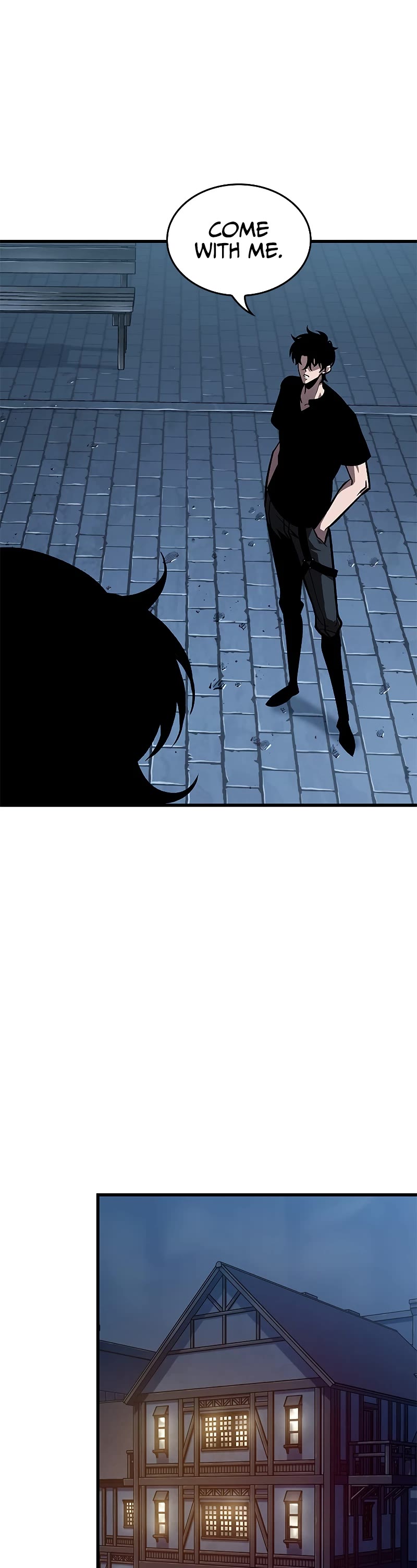 Read Pick Me Up! EN Manga Online