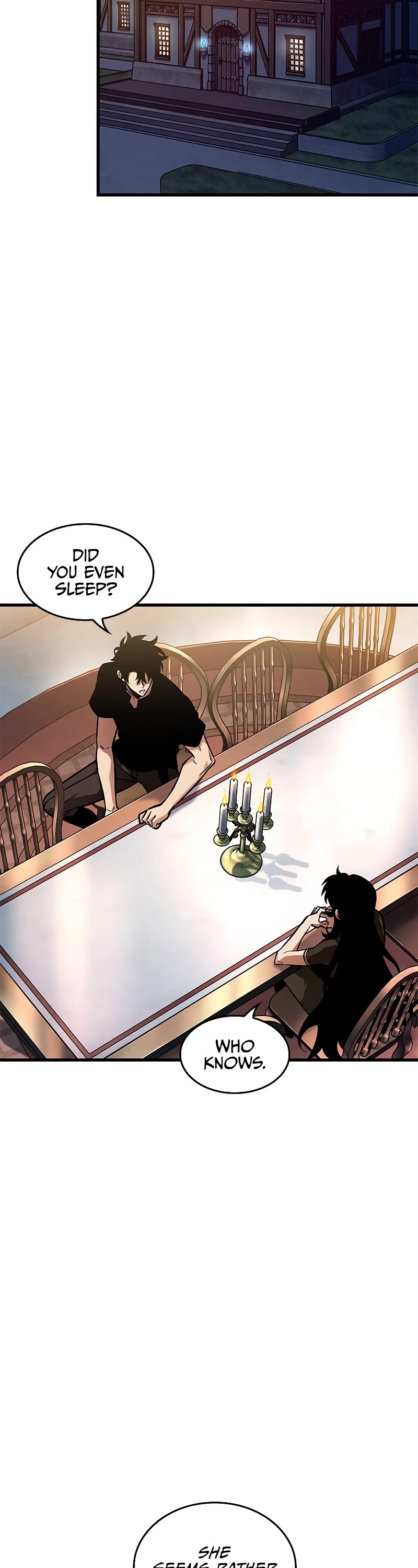 Read Pick Me Up! EN Manga Online