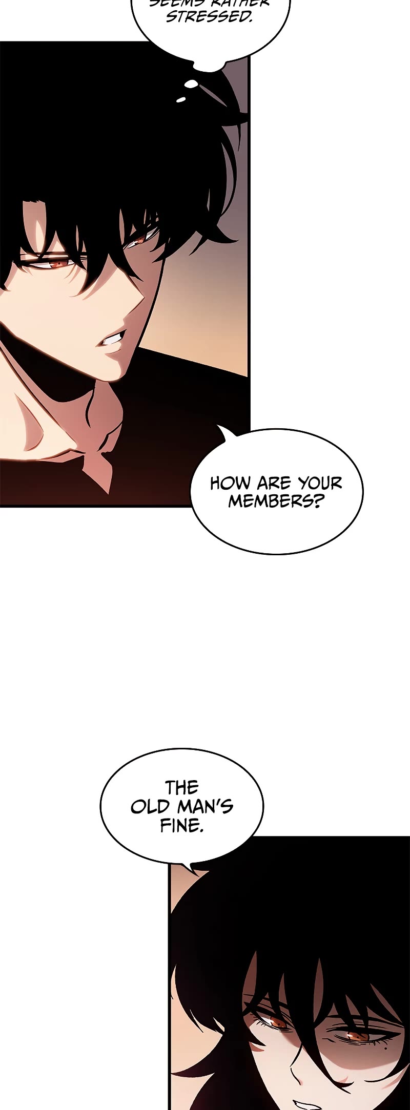 Read Pick Me Up! EN Manga Online