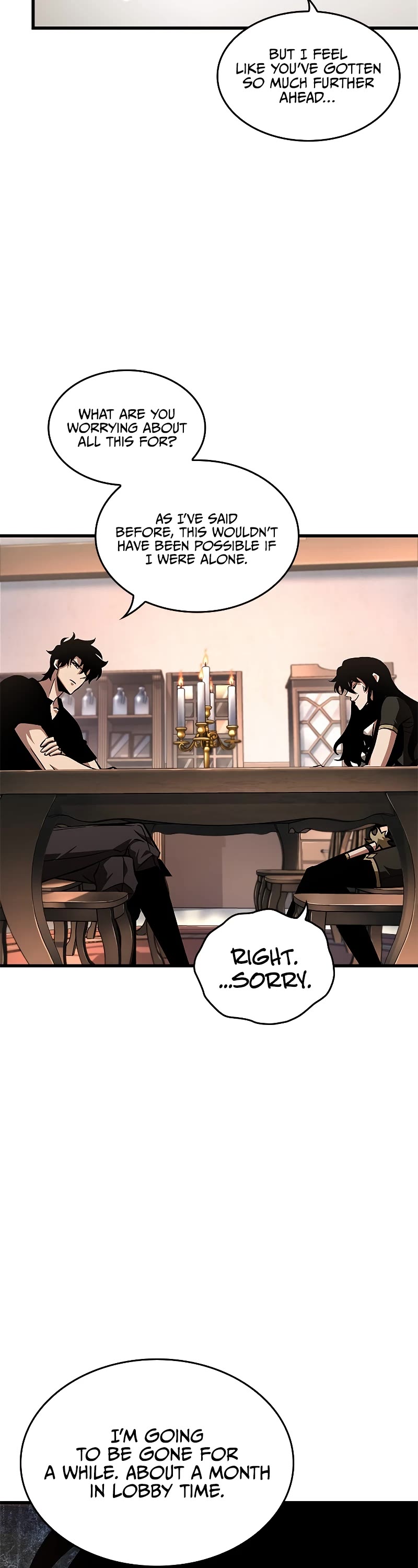 Read Pick Me Up! EN Manga Online