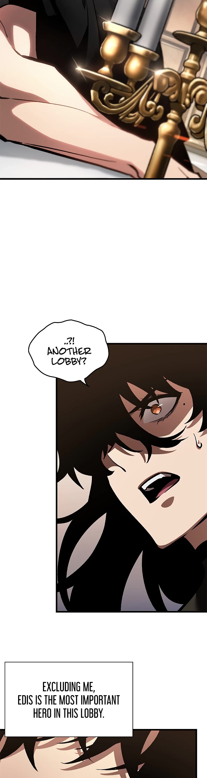 Read Pick Me Up! EN Manga Online