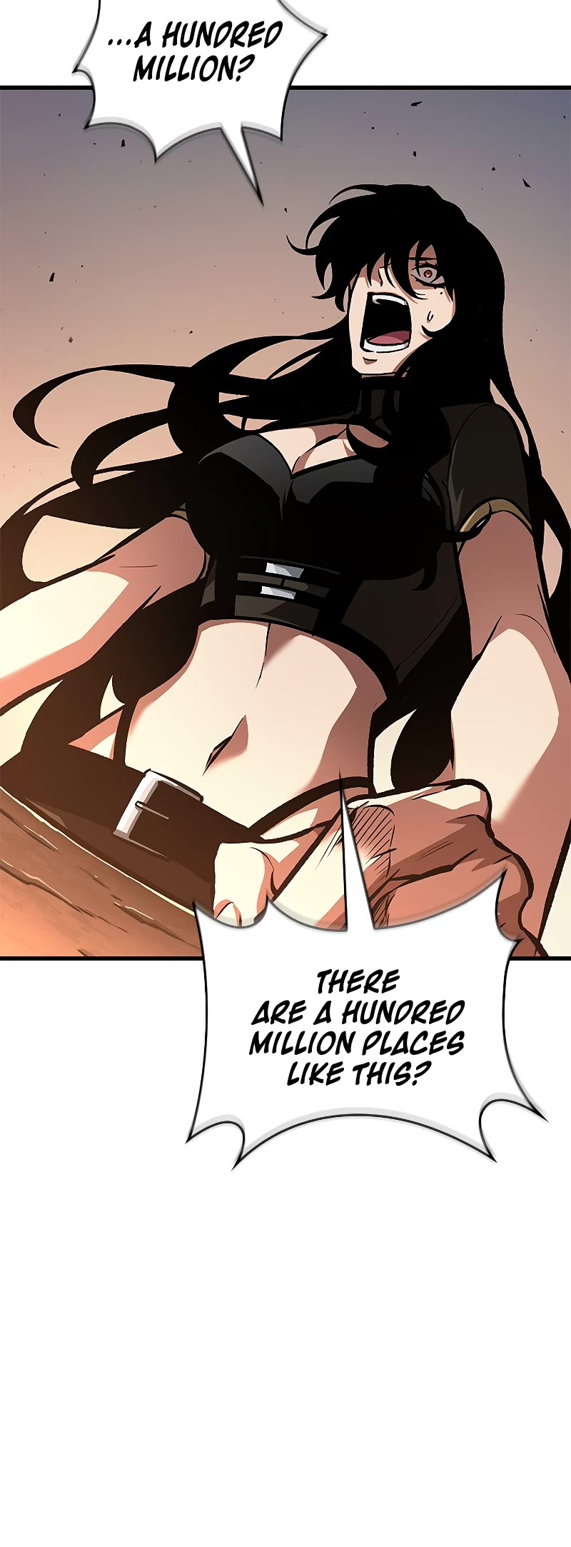 Read Pick Me Up! EN Manga Online
