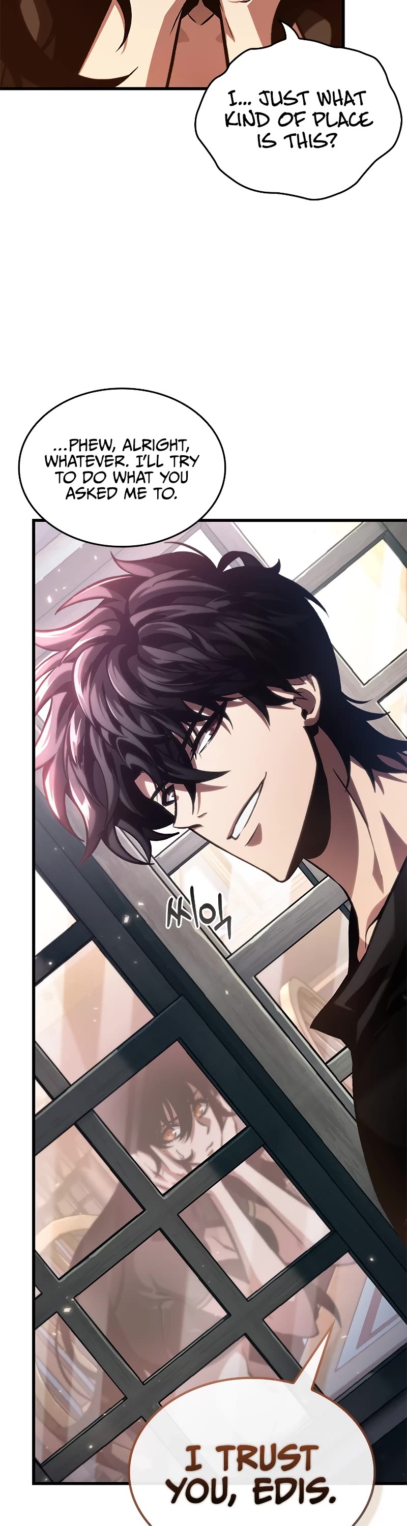 Read Pick Me Up! EN Manga Online