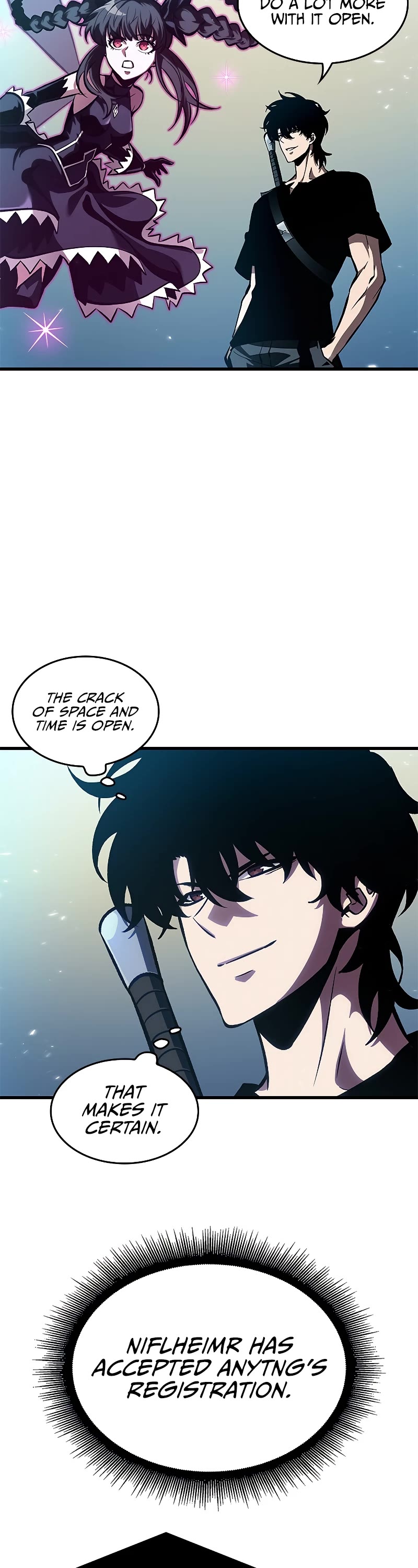 Read Pick Me Up! EN Manga Online