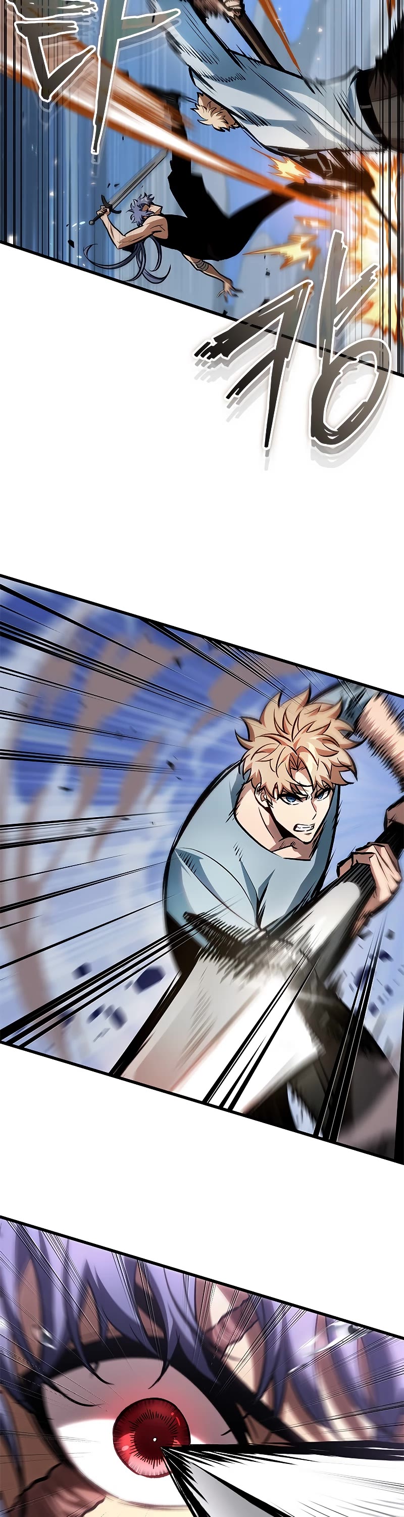 Read Pick Me Up! EN Manga Online