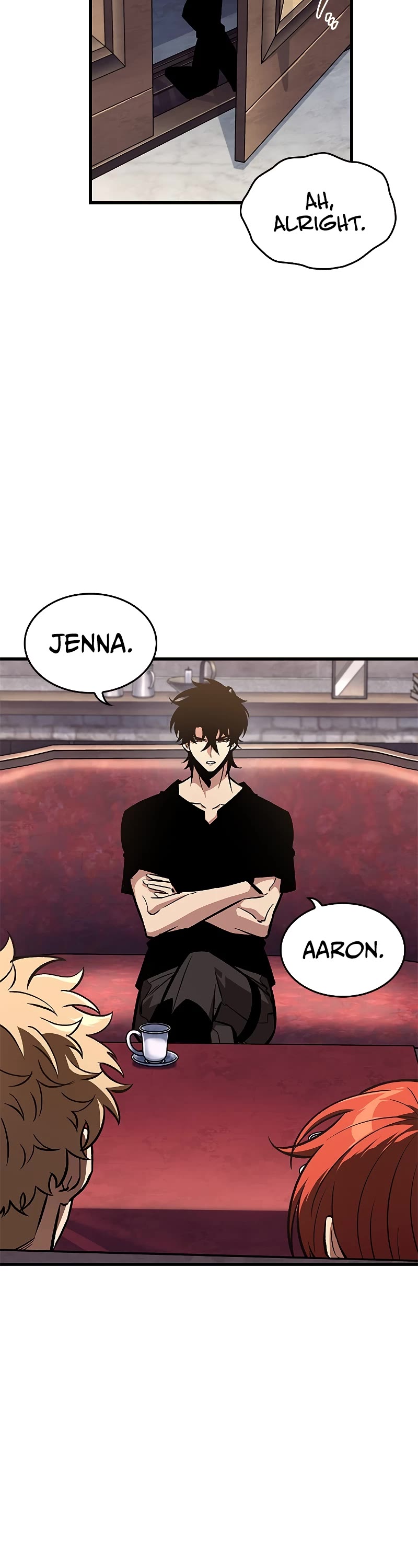Read Pick Me Up! EN Manga Online