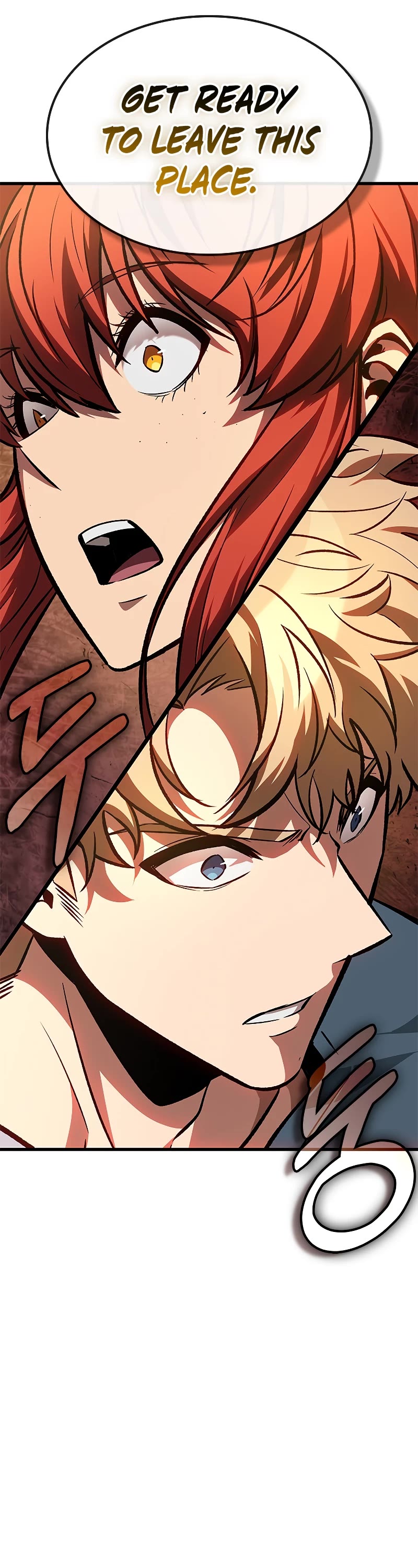 Read Pick Me Up! EN Manga Online